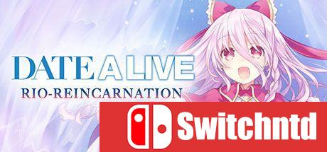 《约会大作战：凛绪轮回（Date A Live: Rio Reincarnation）》官方中文 DARKSiDERS镜像版[TW/EN]_0