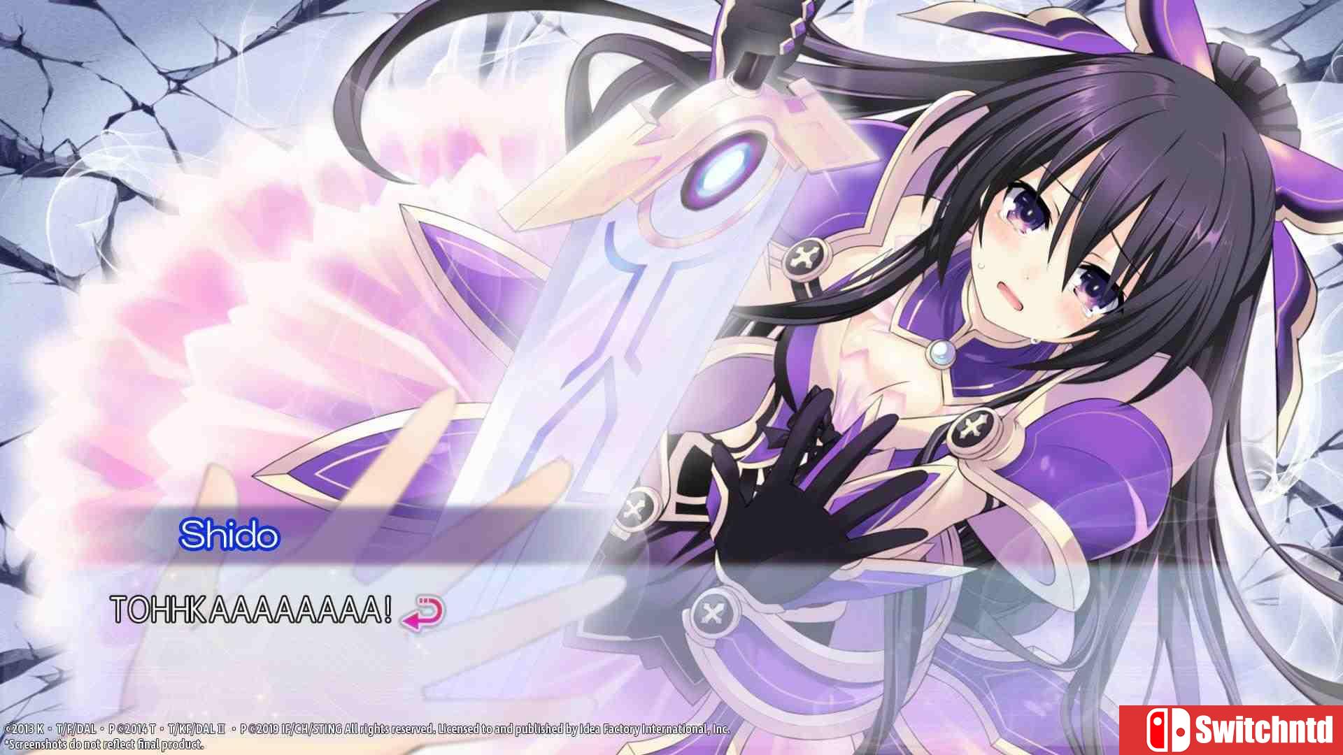 《约会大作战：凛绪轮回（Date A Live: Rio Reincarnation）》官方中文 DARKSiDERS镜像版[TW/EN]_1