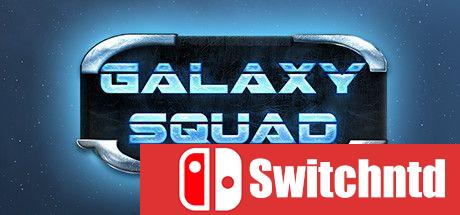 《银河小队（Galaxy Squad）》v1.01a SiMPLEX硬盘版[CN/EN]_0