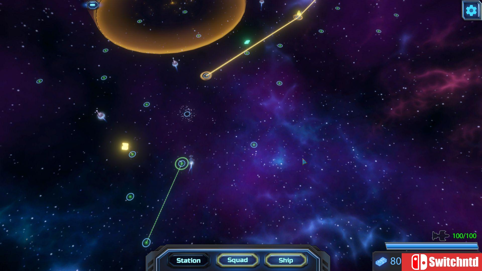 《银河小队（Galaxy Squad）》v1.01a SiMPLEX硬盘版[CN/EN]_1