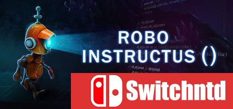 《机器人指令（Robo Instructus）》v1.15 SiMPLEX硬盘版[CN/TW/EN]_0