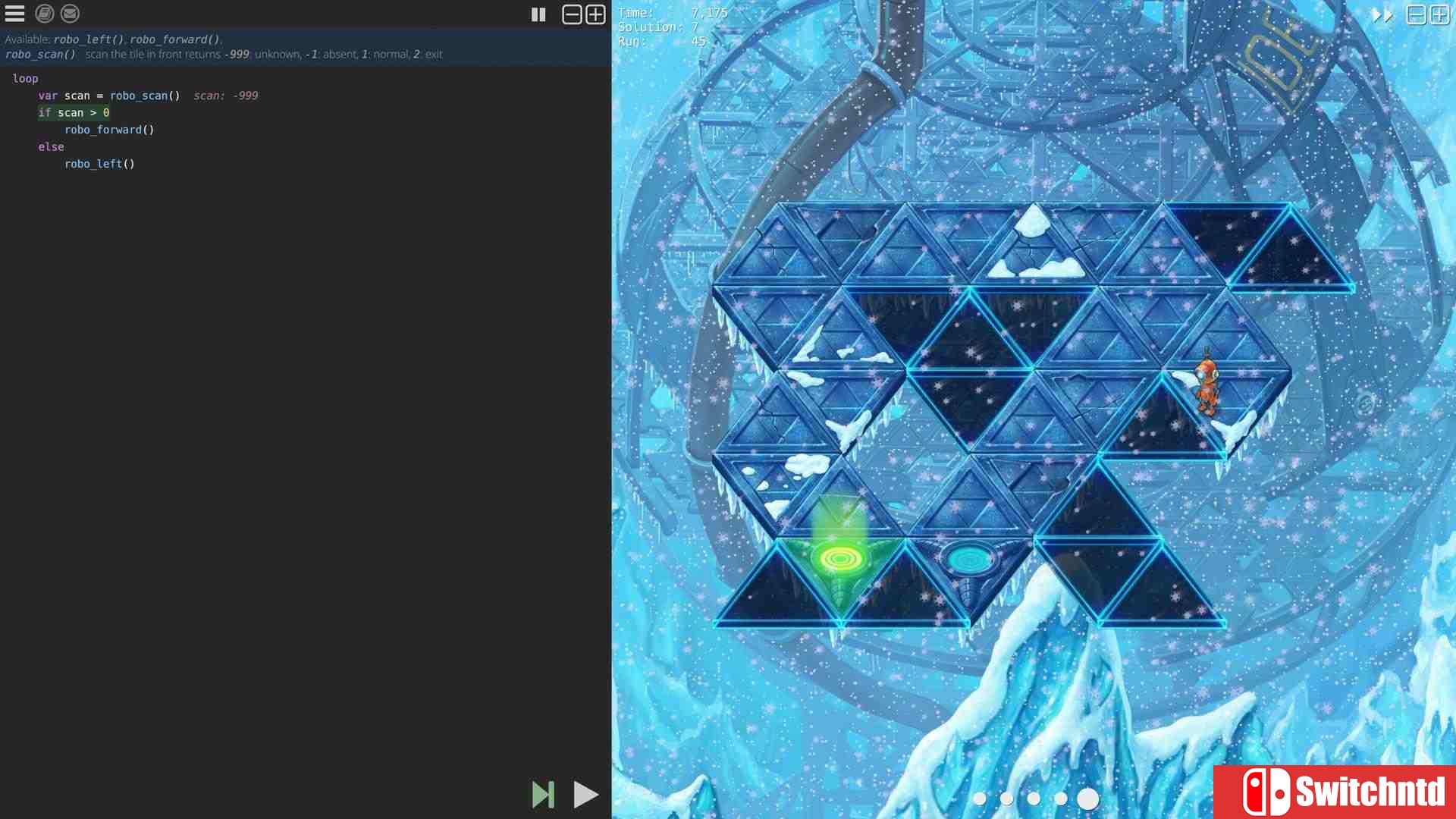 《机器人指令（Robo Instructus）》v1.15 SiMPLEX硬盘版[CN/TW/EN]_1