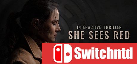 《她看到红色（She Sees Red）》DARKSiDERS镜像版[CN/EN]_0