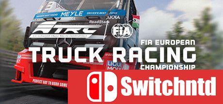 《FIA欧洲卡车锦标赛（FIA European Truck Racing Championship）》HOODLUM镜像版[CN/EN]_0