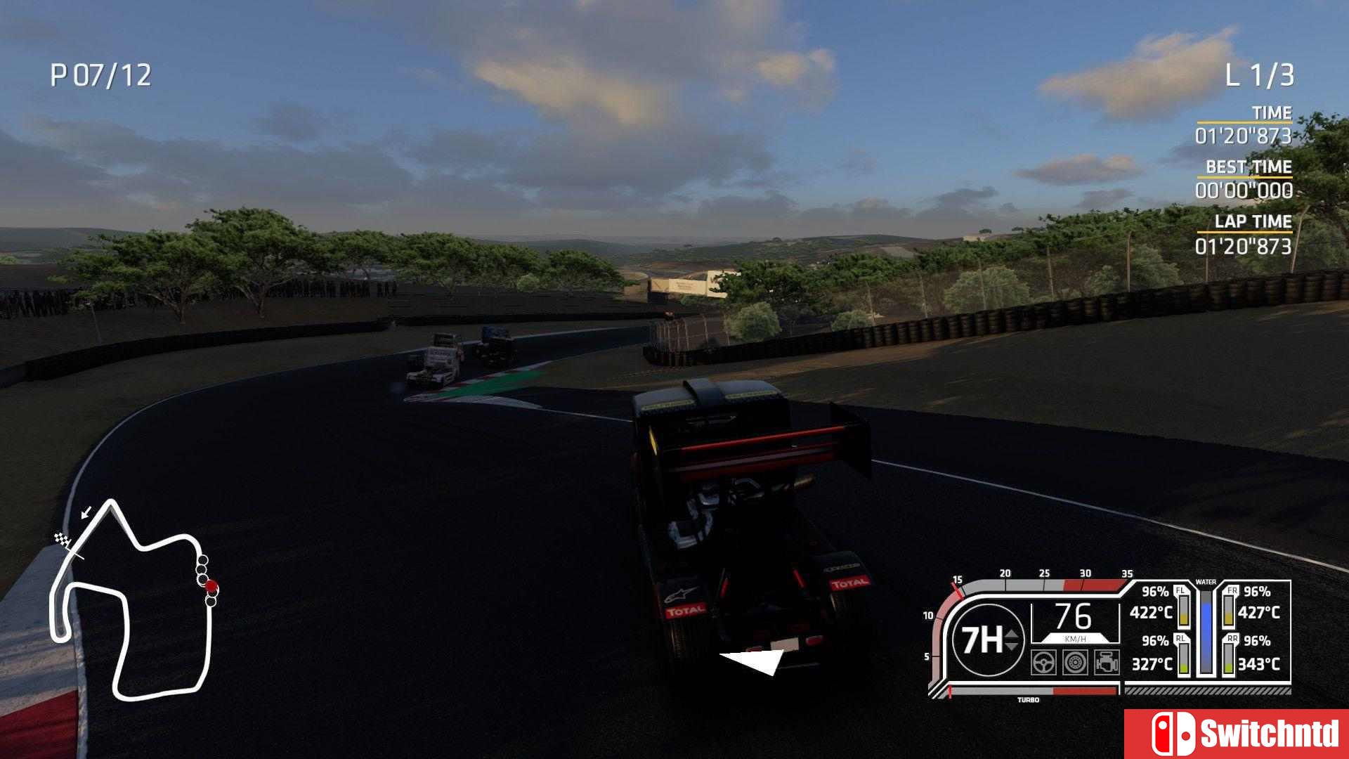 《FIA欧洲卡车锦标赛（FIA European Truck Racing Championship）》HOODLUM镜像版[CN/EN]_4