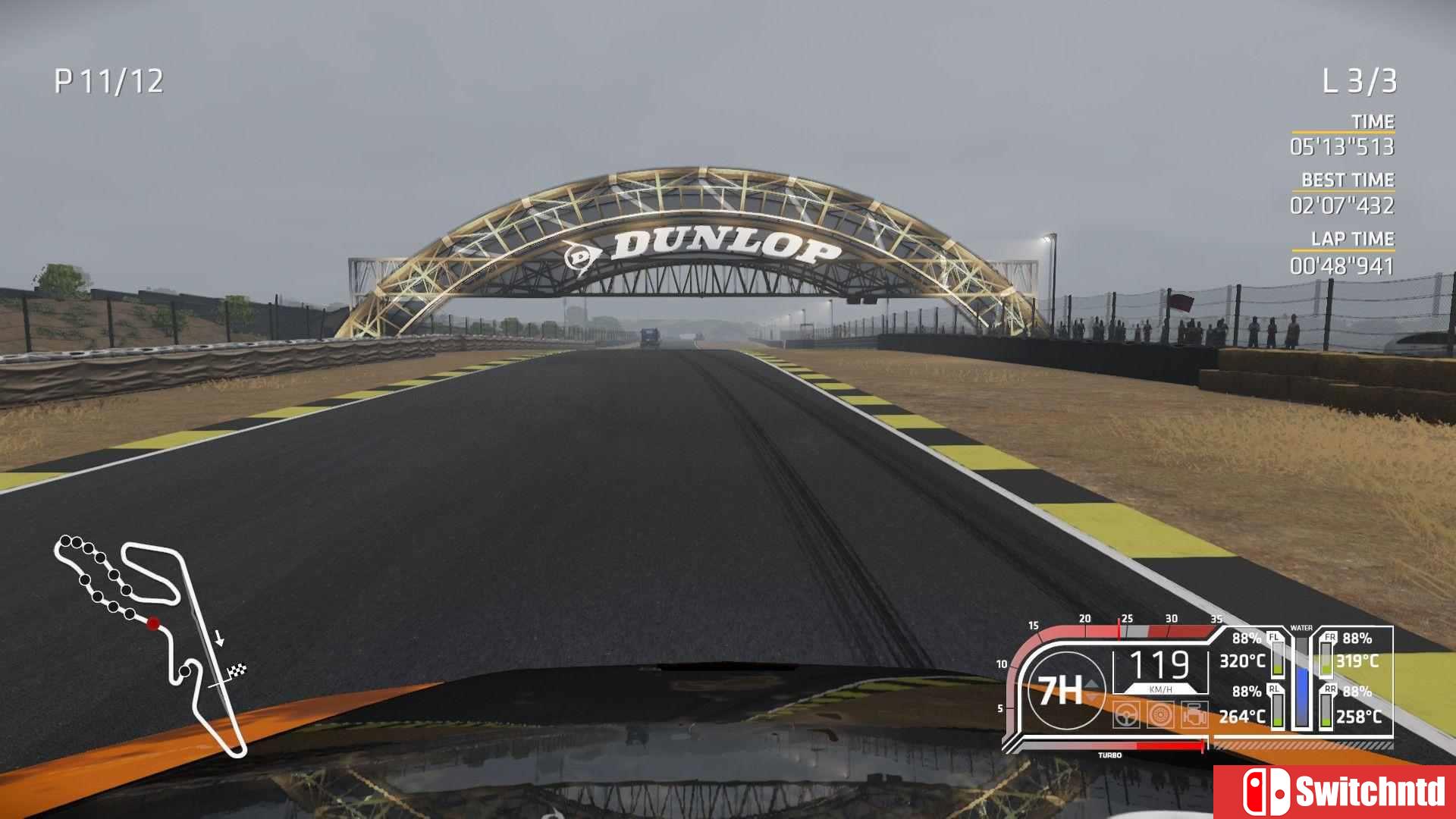 《FIA欧洲卡车锦标赛（FIA European Truck Racing Championship）》HOODLUM镜像版[CN/EN]_5