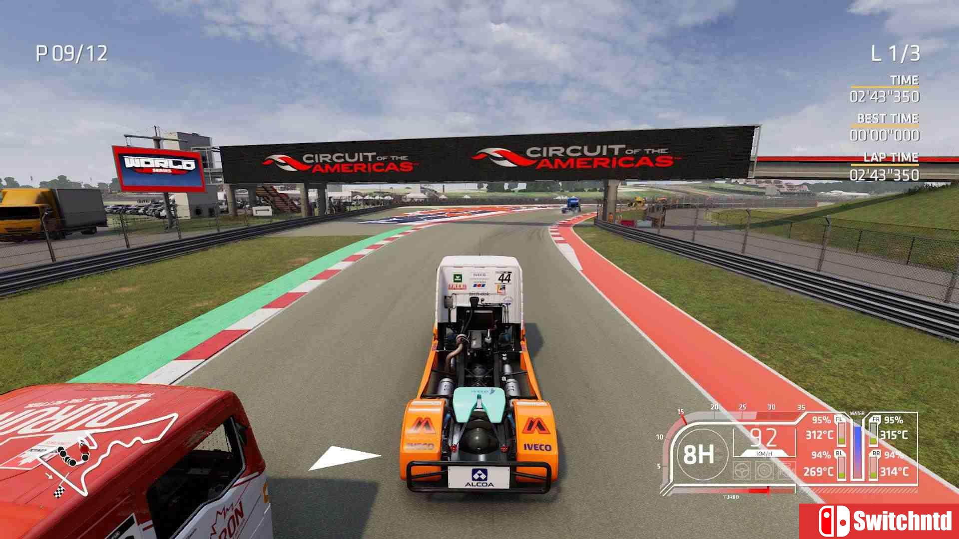 《FIA欧洲卡车锦标赛（FIA European Truck Racing Championship）》HOODLUM镜像版[CN/EN]_3