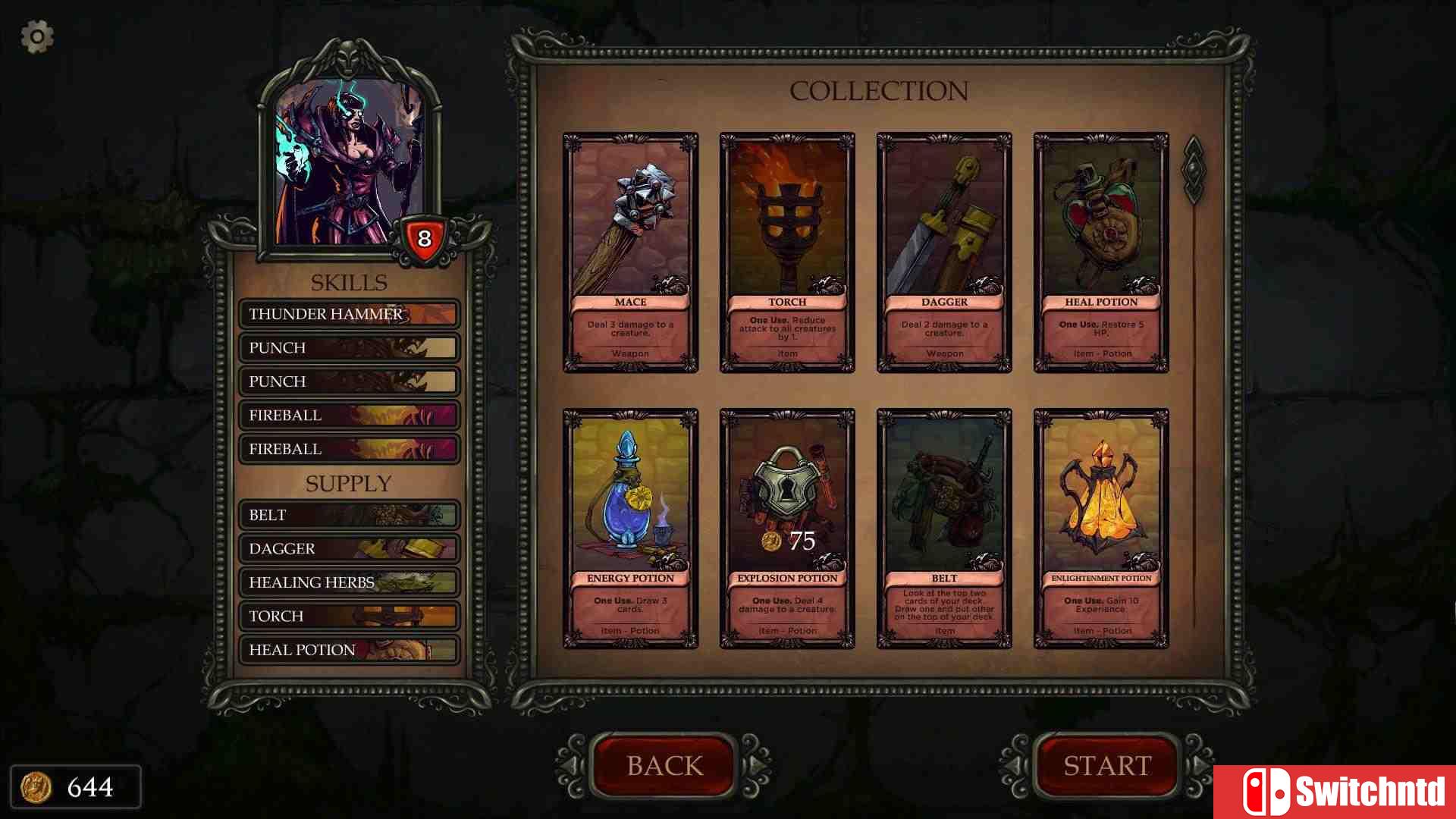 《命运猎人（Fate Hunters）》DARKZER0硬盘版[CN/TW/EN]_1