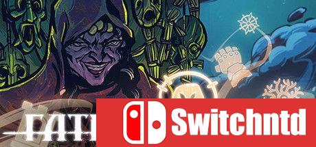 《命运猎人（Fate Hunters）》DARKZER0硬盘版[CN/TW/EN]_0