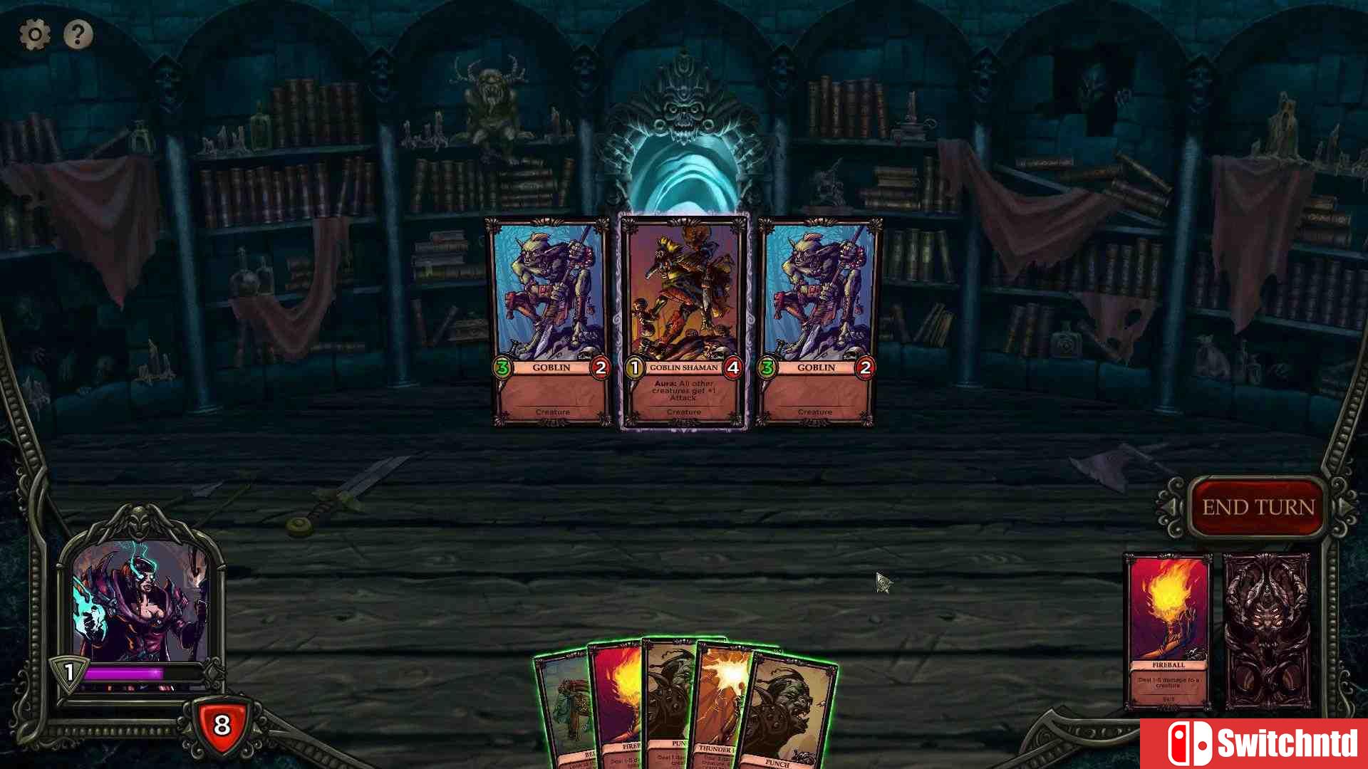 《命运猎人（Fate Hunters）》DARKZER0硬盘版[CN/TW/EN]_5