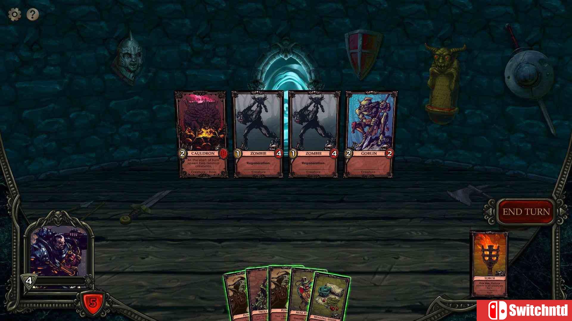 《命运猎人（Fate Hunters）》DARKZER0硬盘版[CN/TW/EN]_4