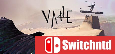 《VANE（Vane）》HOODLUM镜像版[CN/EN/JP]_0