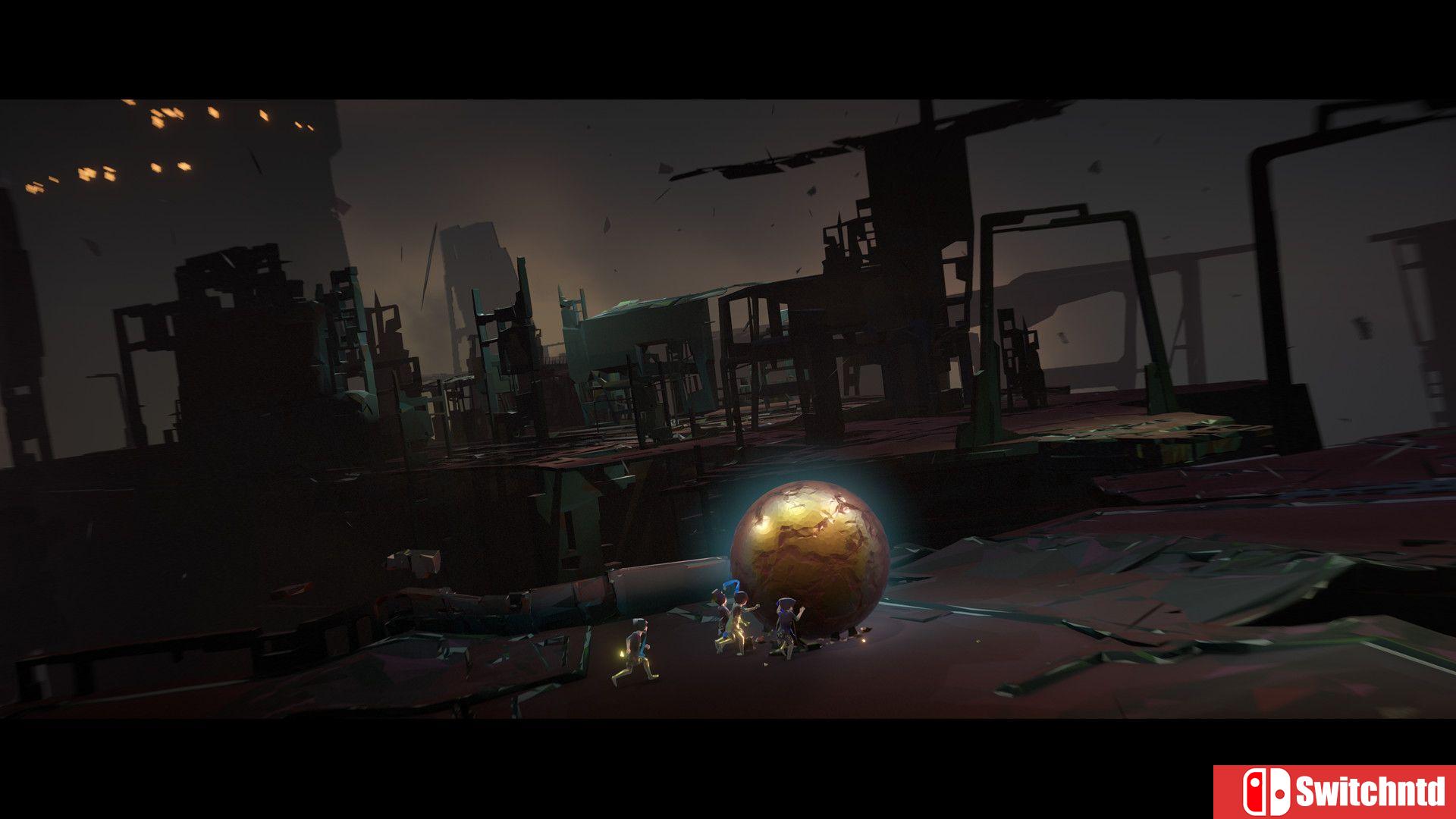 《VANE（Vane）》HOODLUM镜像版[CN/EN/JP]_5