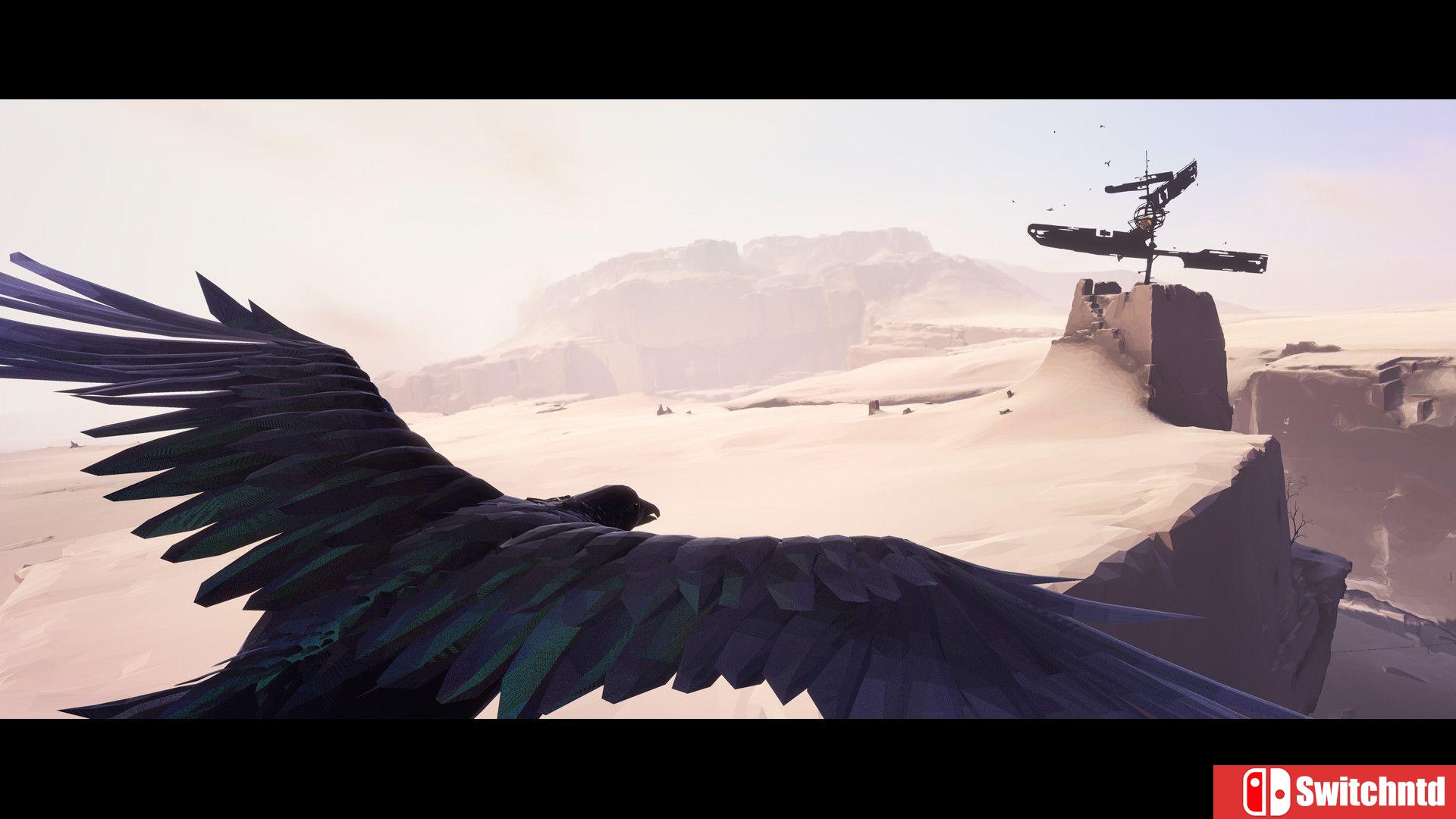 《VANE（Vane）》HOODLUM镜像版[CN/EN/JP]_1