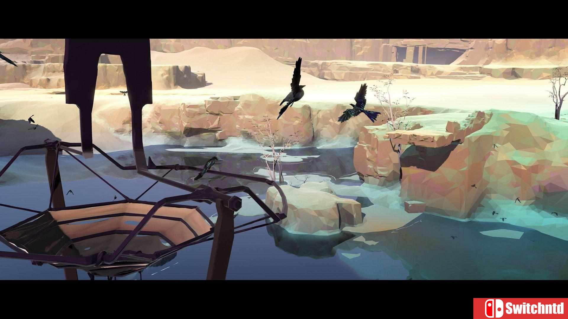 《VANE（Vane）》HOODLUM镜像版[CN/EN/JP]_3