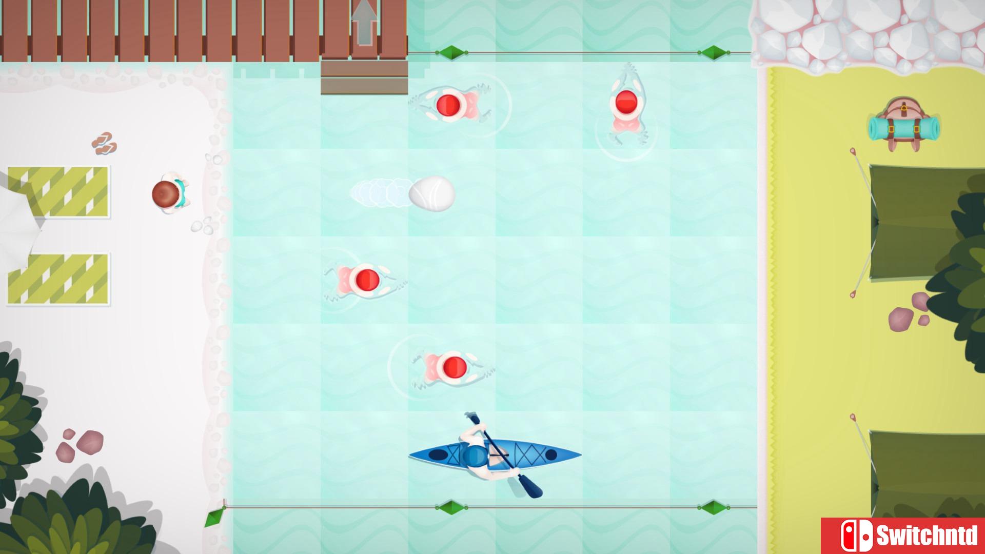 《Swim Out（Swim Out）》RAZOR硬盘版[CN/TW/EN]_1