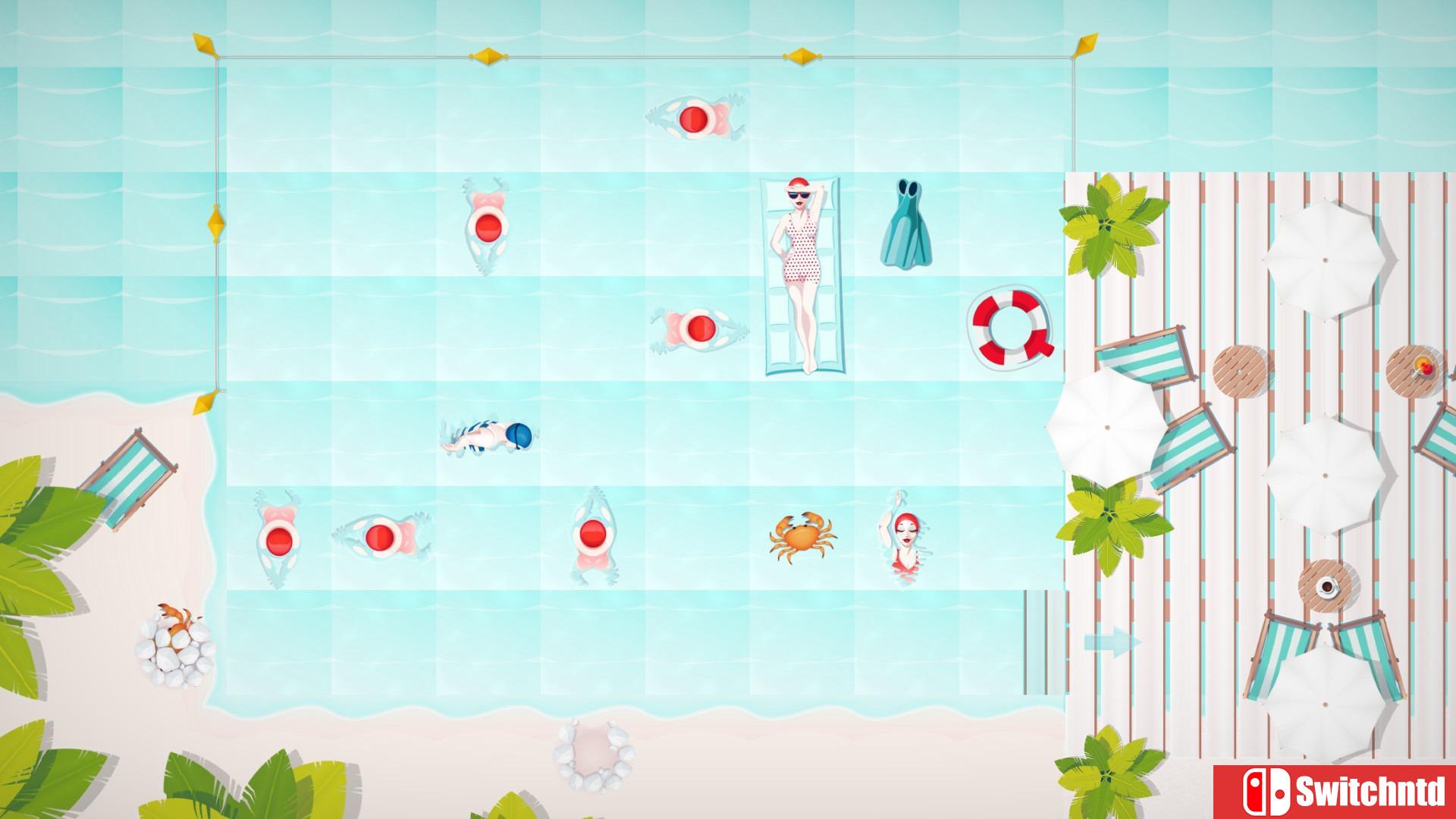 《Swim Out（Swim Out）》RAZOR硬盘版[CN/TW/EN]_2