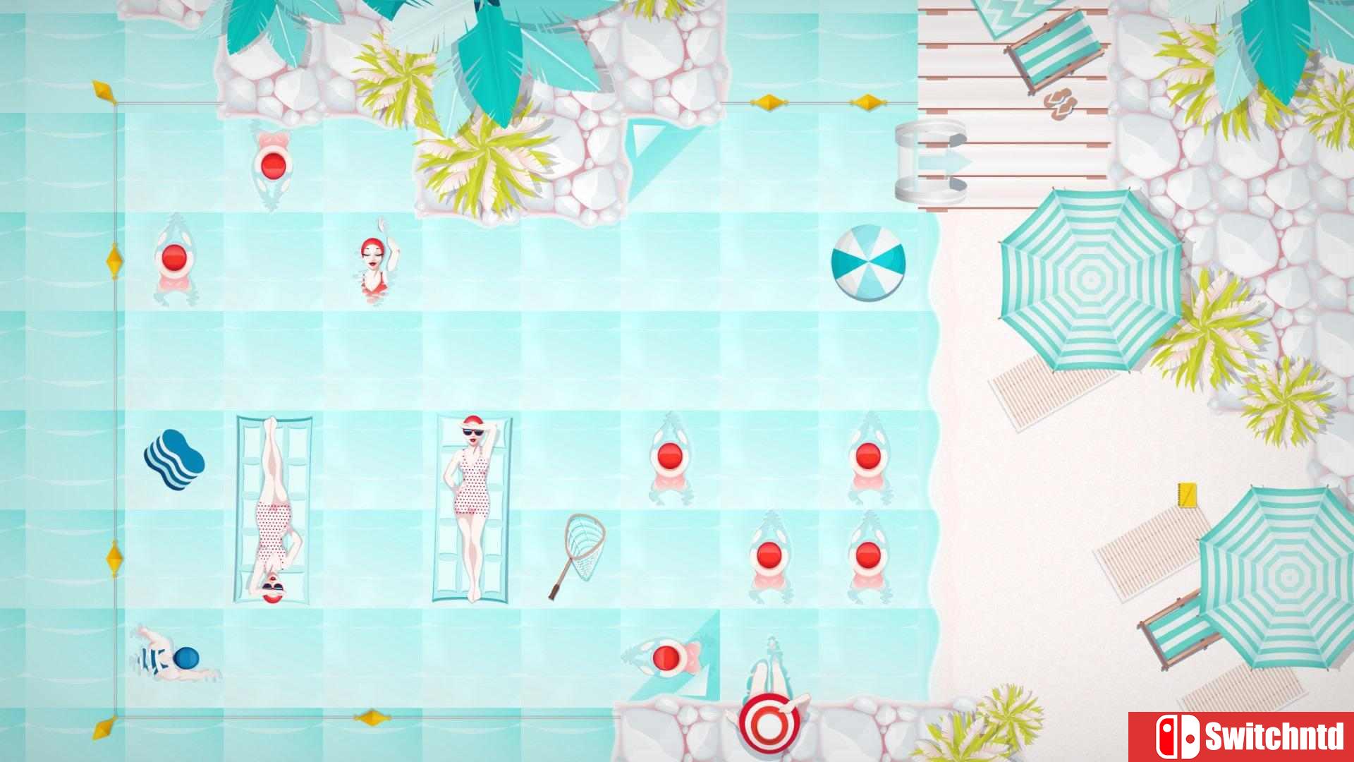 《Swim Out（Swim Out）》RAZOR硬盘版[CN/TW/EN]_3