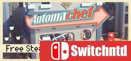 《自动厨师（Automachef）》HOODLUM镜像版[CN/EN]_0