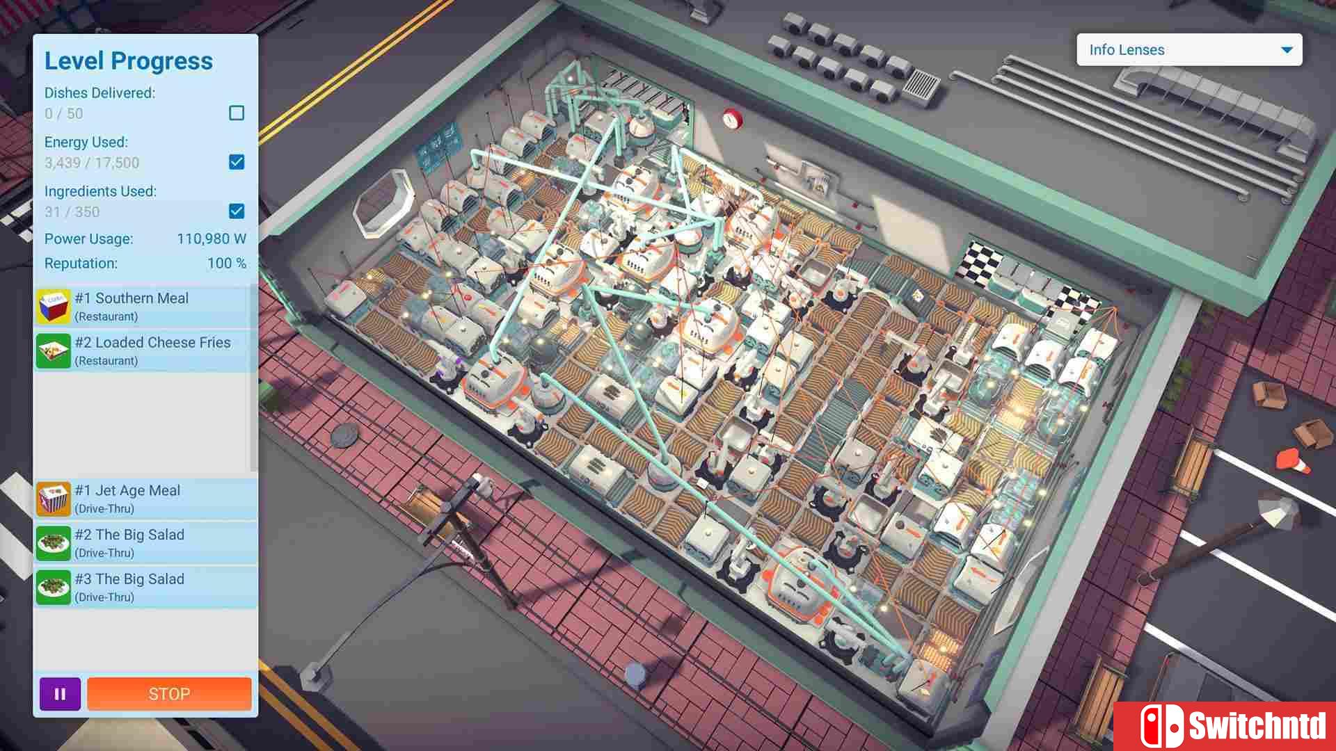 《自动厨师（Automachef）》HOODLUM镜像版[CN/EN]_2