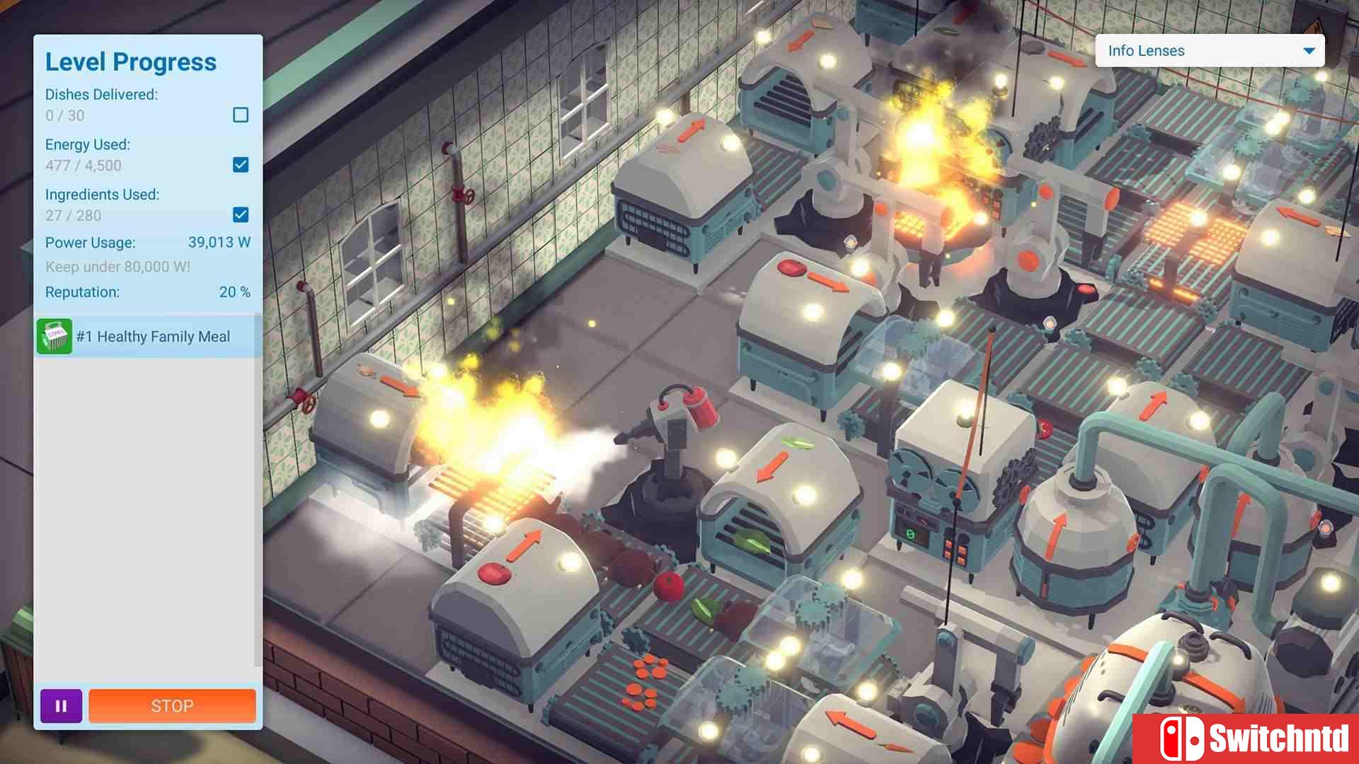 《自动厨师（Automachef）》HOODLUM镜像版[CN/EN]_3