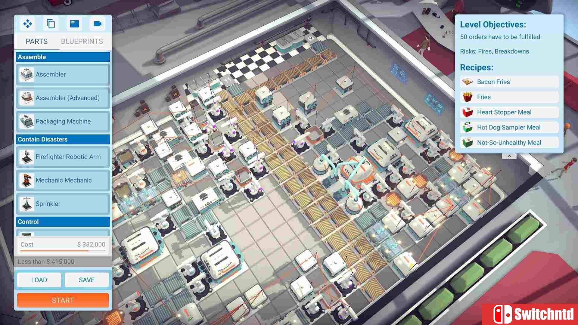 《自动厨师（Automachef）》HOODLUM镜像版[CN/EN]_4