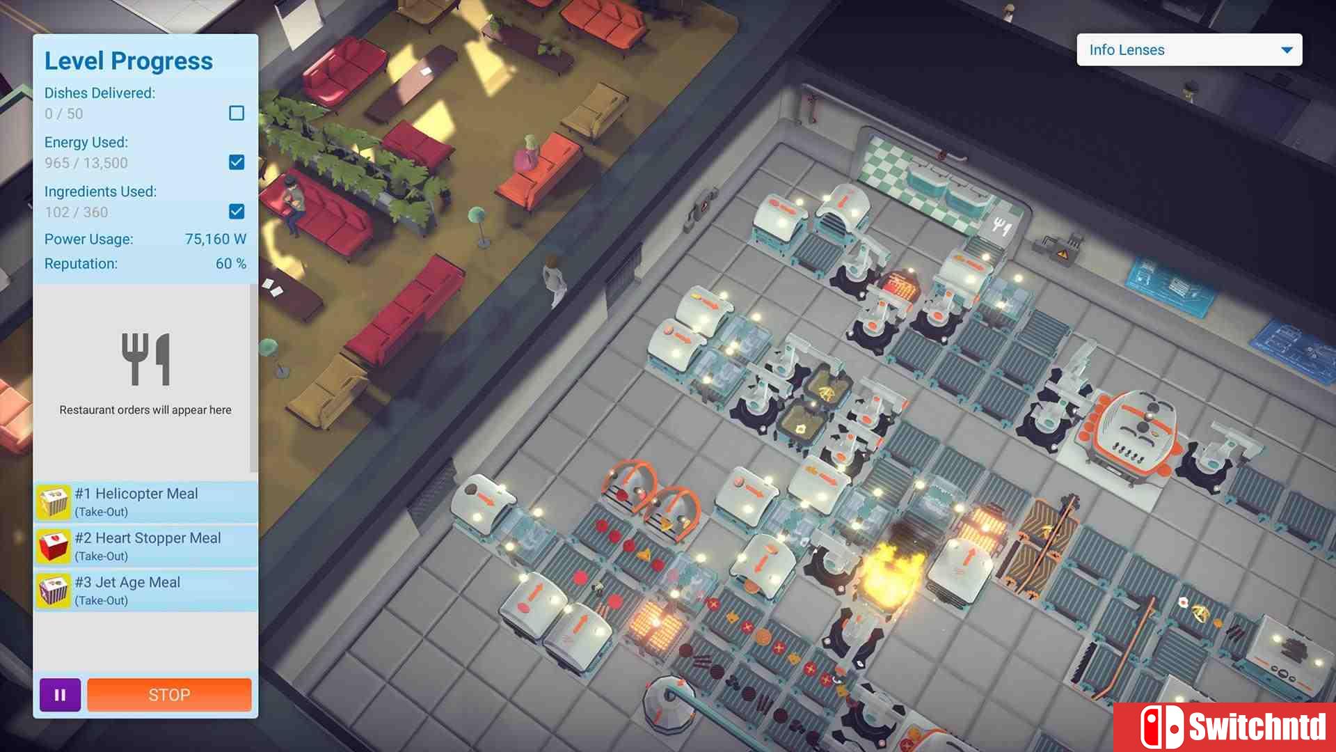 《自动厨师（Automachef）》HOODLUM镜像版[CN/EN]_5