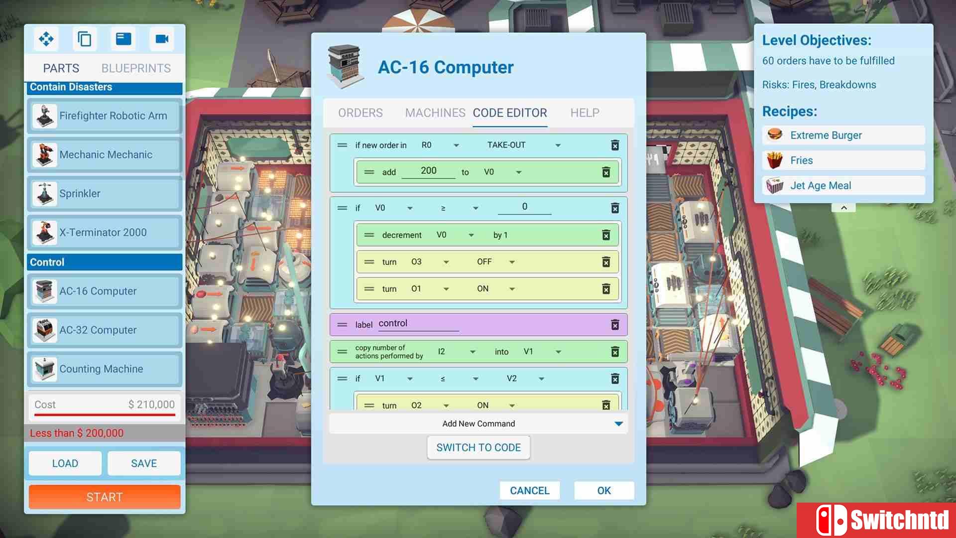 《自动厨师（Automachef）》HOODLUM镜像版[CN/EN]_6