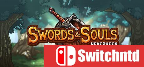 《剑与魂：未见（Swords & Souls: Neverseen）》v1.14 SiMPLEX硬盘版[CN/EN]