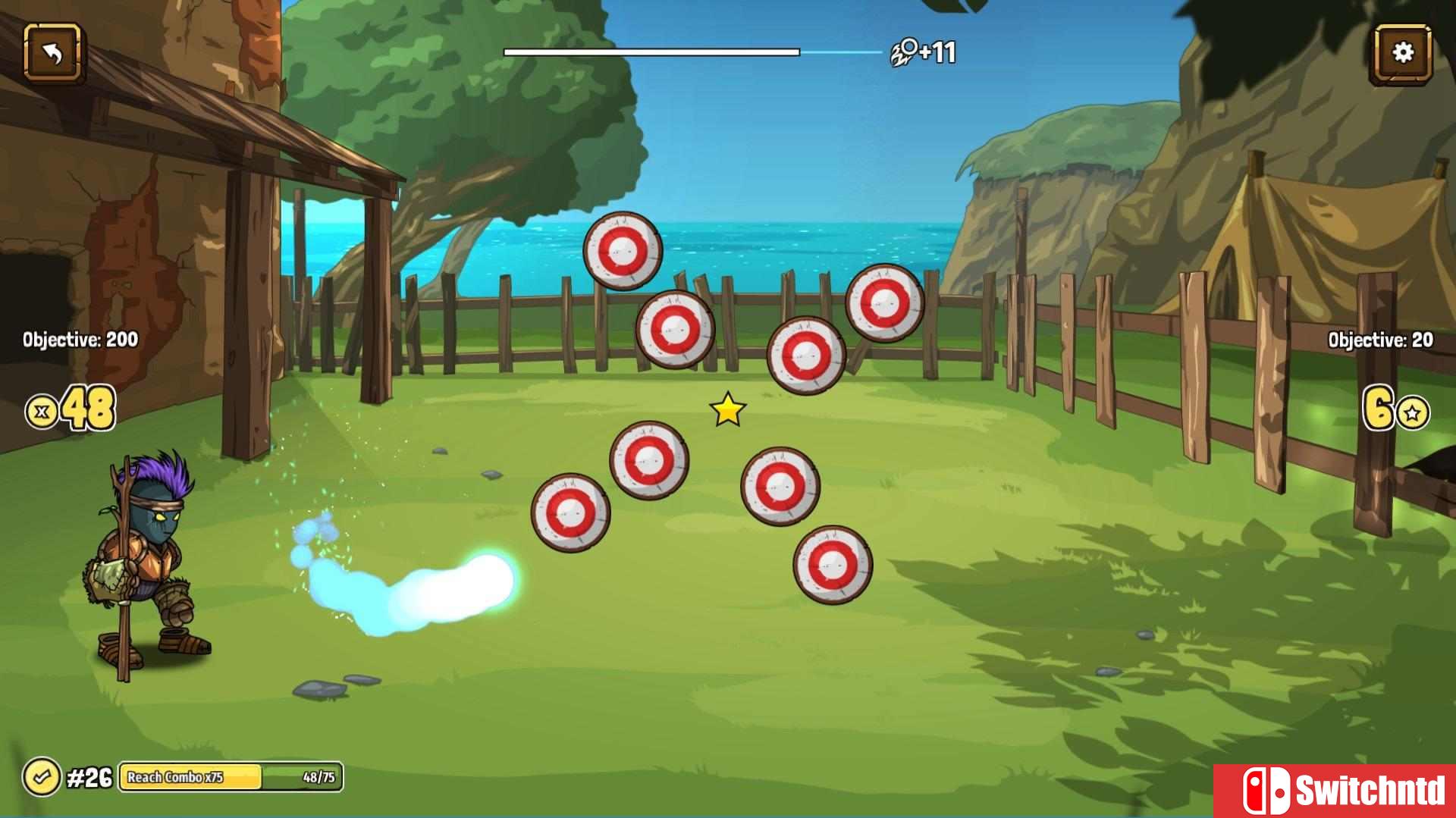 《剑与魂：未见（Swords & Souls: Neverseen）》RAZOR硬盘版[CN/EN]_1