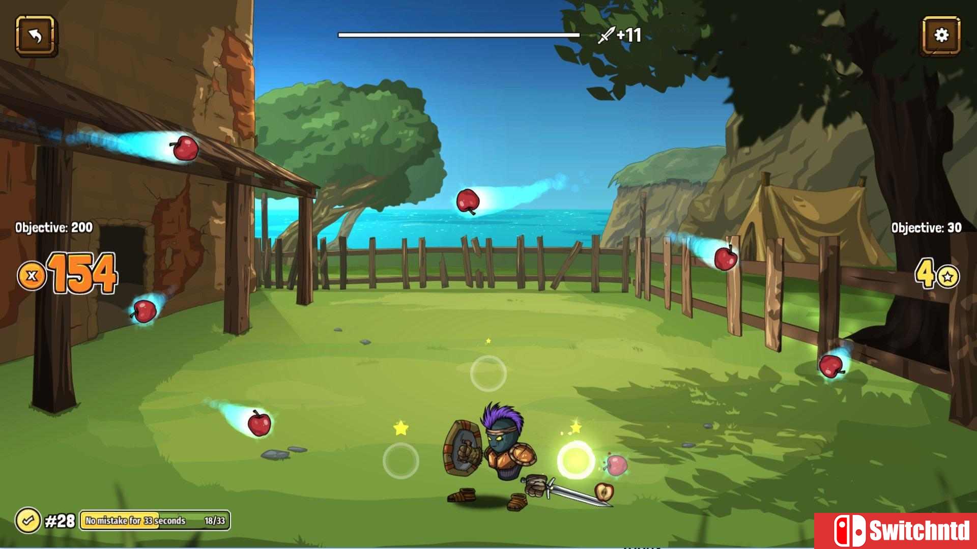 《剑与魂：未见（Swords & Souls: Neverseen）》RAZOR硬盘版[CN/EN]_4