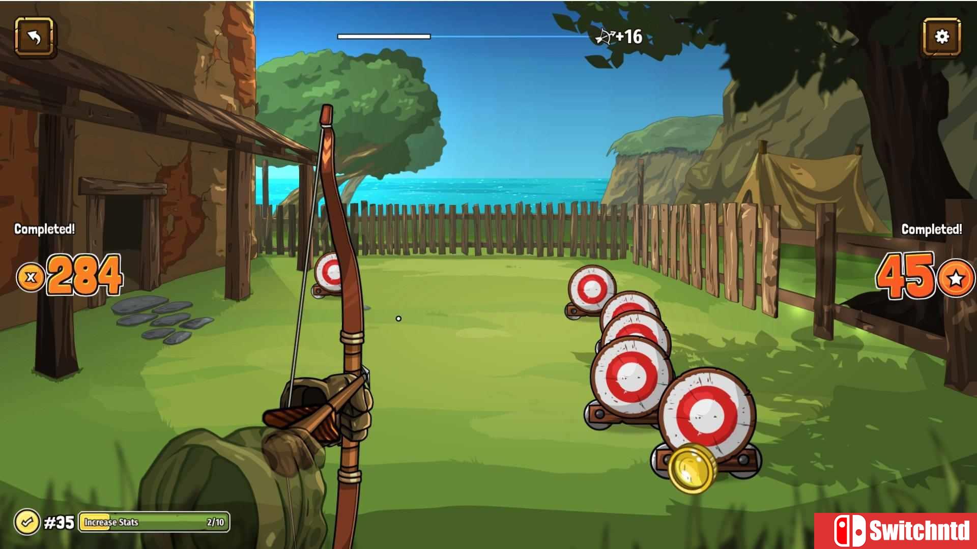 《剑与魂：未见（Swords & Souls: Neverseen）》RAZOR硬盘版[CN/EN]_6