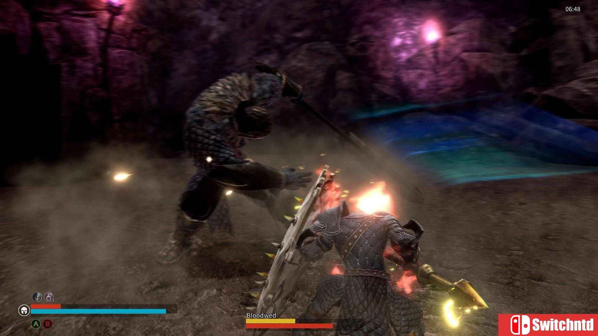 《憎恨之心（Animus - Stand Alone）》PLAZA镜像版[CN/TW/EN/JP]_2