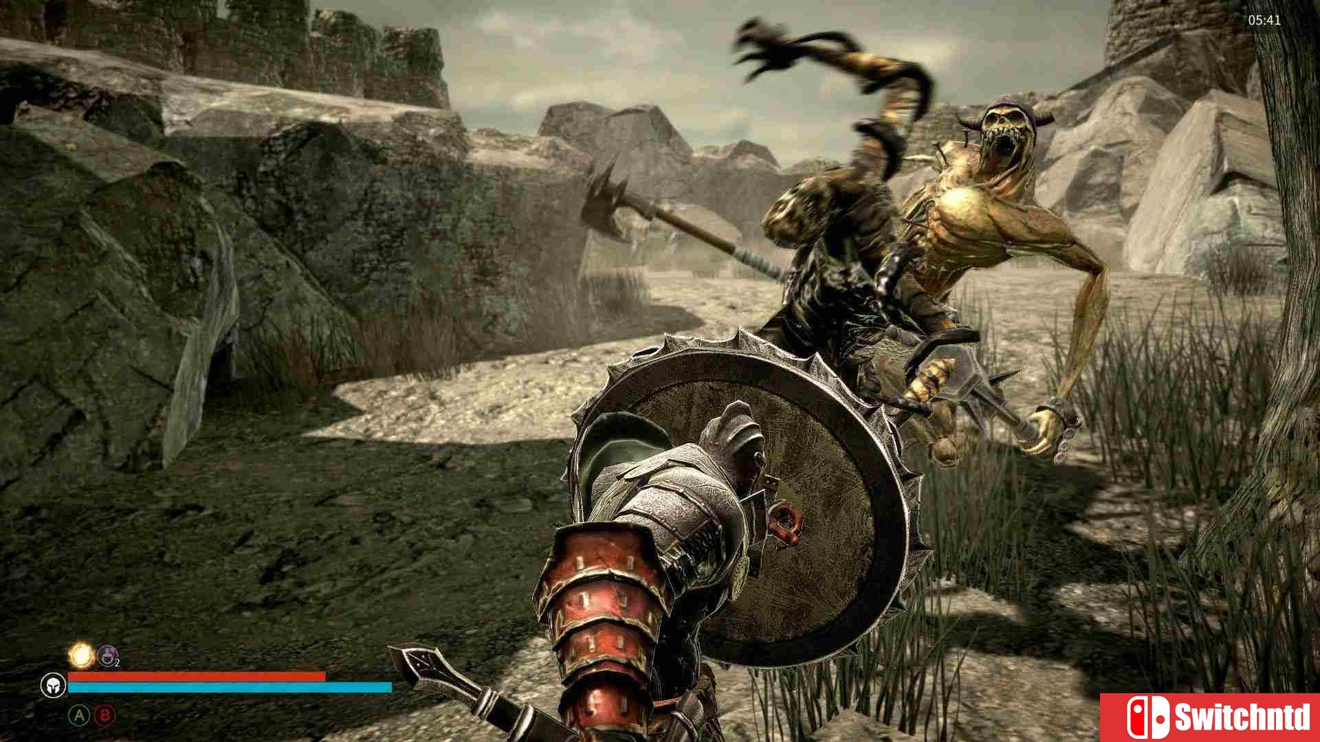 《憎恨之心（Animus - Stand Alone）》PLAZA镜像版[CN/TW/EN/JP]_3