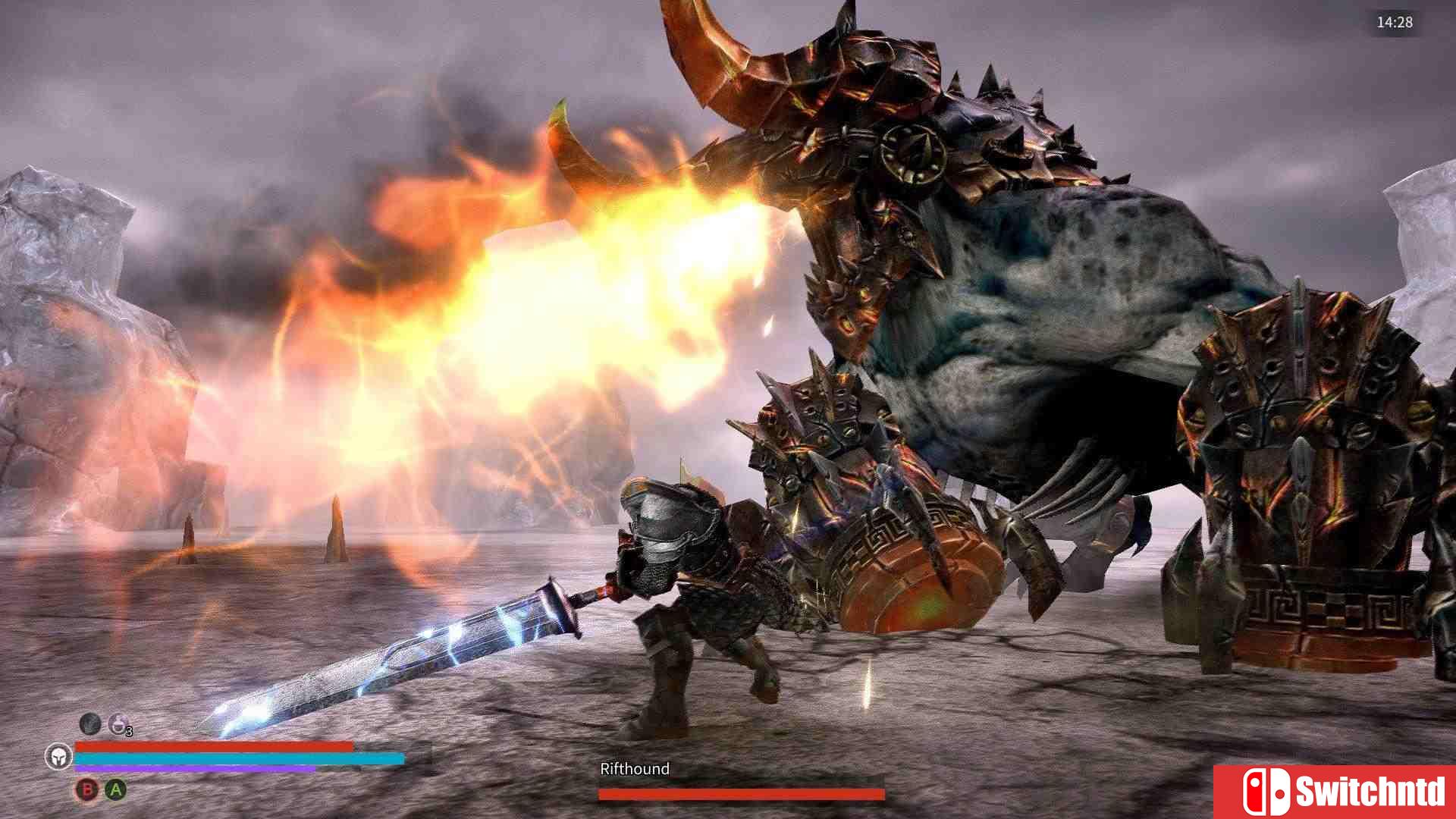 《憎恨之心（Animus - Stand Alone）》PLAZA镜像版[CN/TW/EN/JP]_4