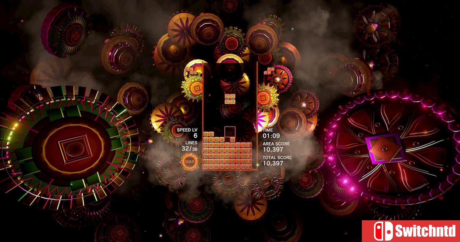 《俄罗斯方块效应（Tetris Effect）》CODEX镜像版[CN/TW/EN]_2
