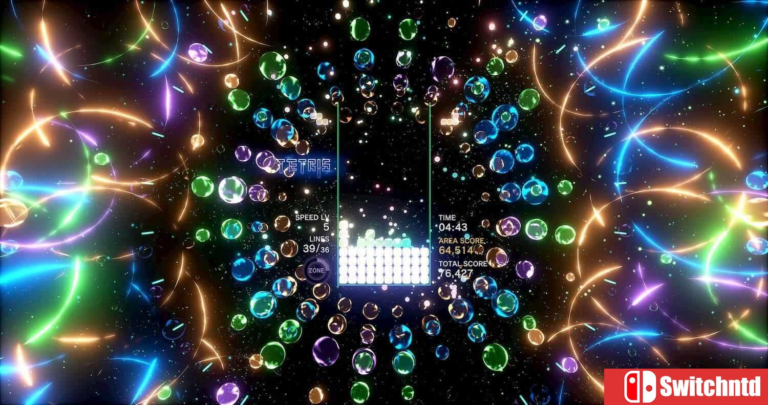 《俄罗斯方块效应（Tetris Effect）》CODEX镜像版[CN/TW/EN]_3