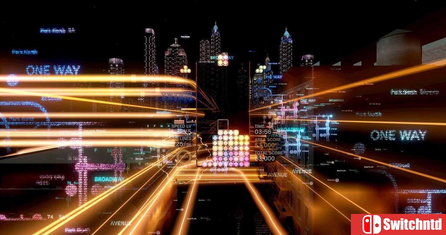 《俄罗斯方块效应（Tetris Effect）》CODEX镜像版[CN/TW/EN]_4