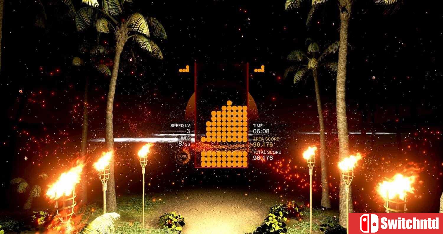 《俄罗斯方块效应（Tetris Effect）》CODEX镜像版[CN/TW/EN]_5