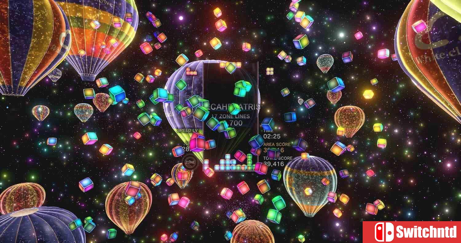 《俄罗斯方块效应（Tetris Effect）》CODEX镜像版[CN/TW/EN]_6