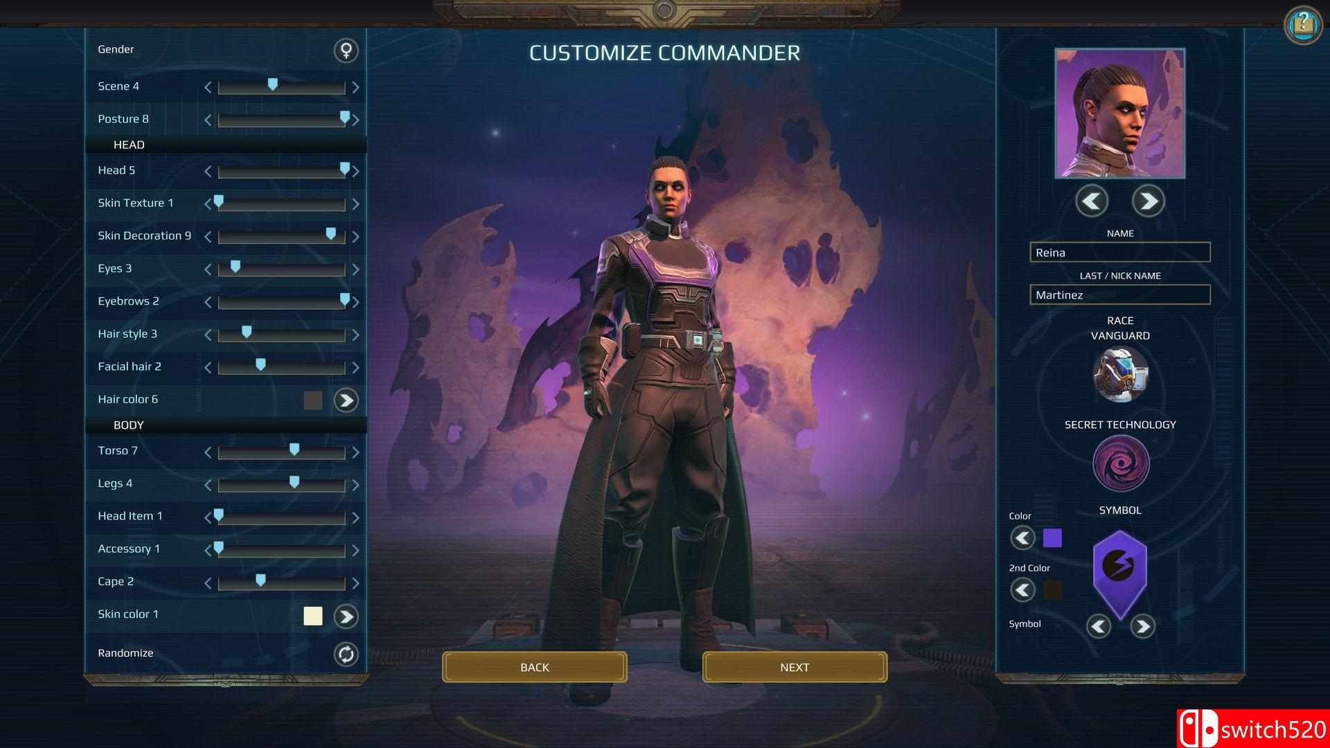 《奇迹时代：星陨（Age of Wonders: Planetfall）》集成INVASIONS HOODLUM镜像版[CN/EN/JP]_4