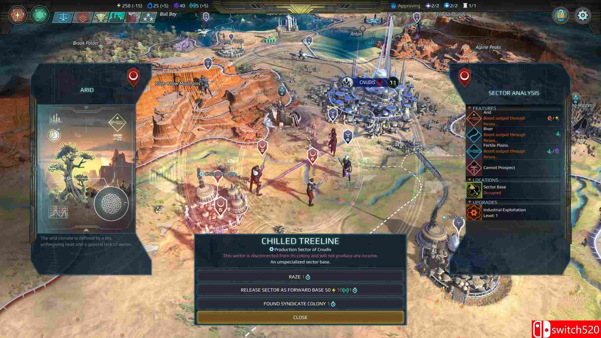 《奇迹时代：星陨（Age of Wonders: Planetfall）》集成INVASIONS HOODLUM镜像版[CN/EN/JP]_5