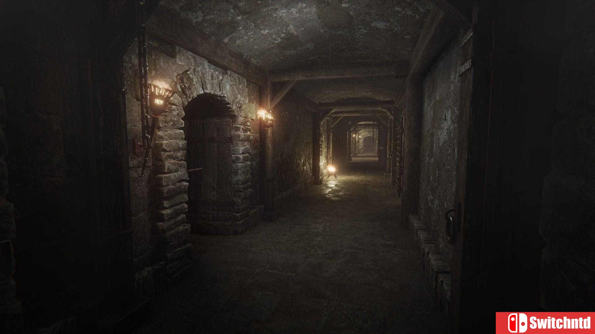 《原始逃离2（Escape First 2）》SKIDROW镜像版[CN/EN/JP]_1