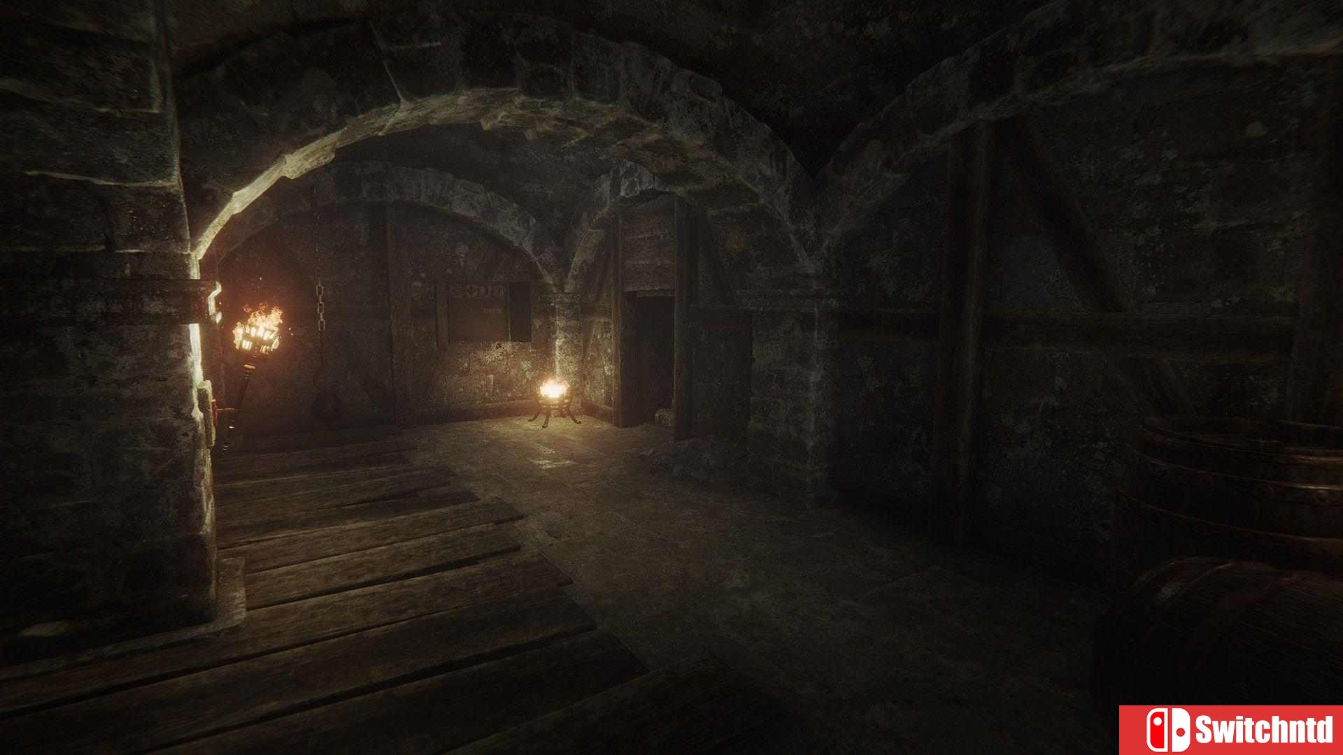 《原始逃离2（Escape First 2）》SKIDROW镜像版[CN/EN/JP]_4