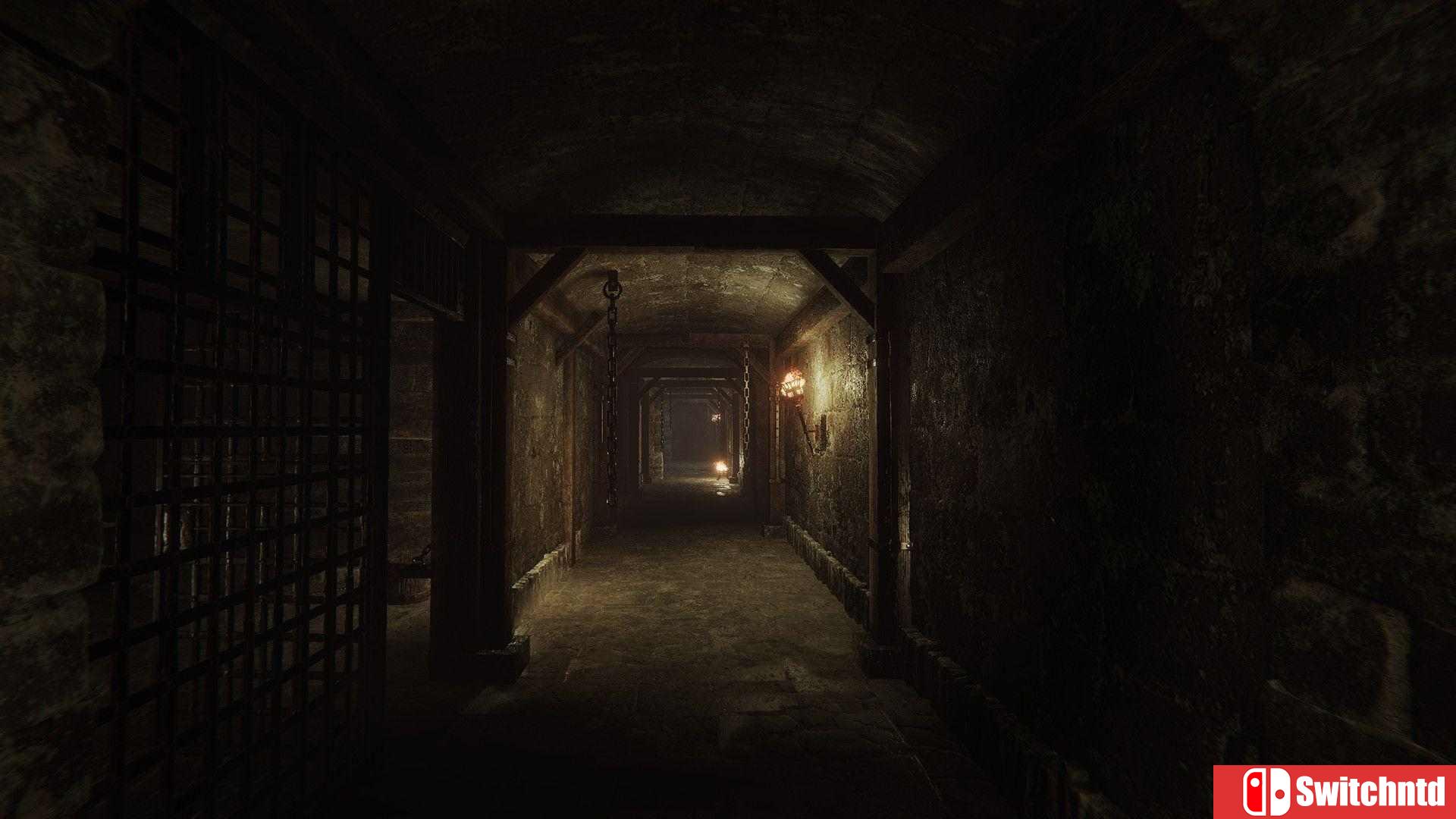 《原始逃离2（Escape First 2）》SKIDROW镜像版[CN/EN/JP]_2