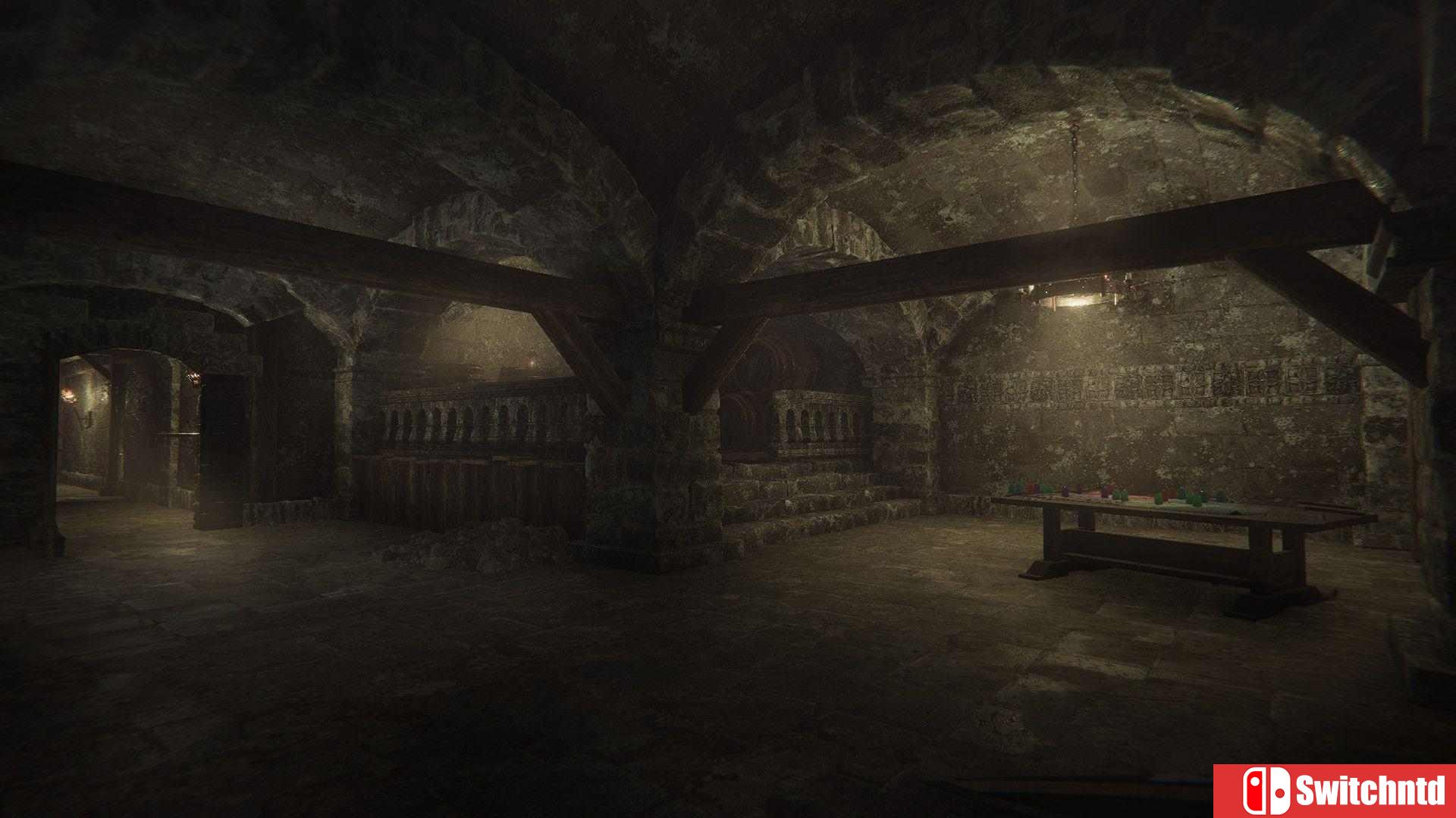 《原始逃离2（Escape First 2）》SKIDROW镜像版[CN/EN/JP]_3