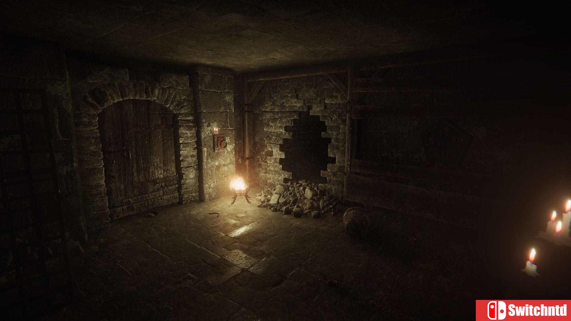 《原始逃离2（Escape First 2）》SKIDROW镜像版[CN/EN/JP]_5