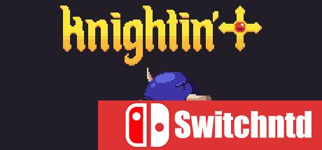 《Knightin’+（Knightin’+）》DARKZER0硬盘版[CN/EN]