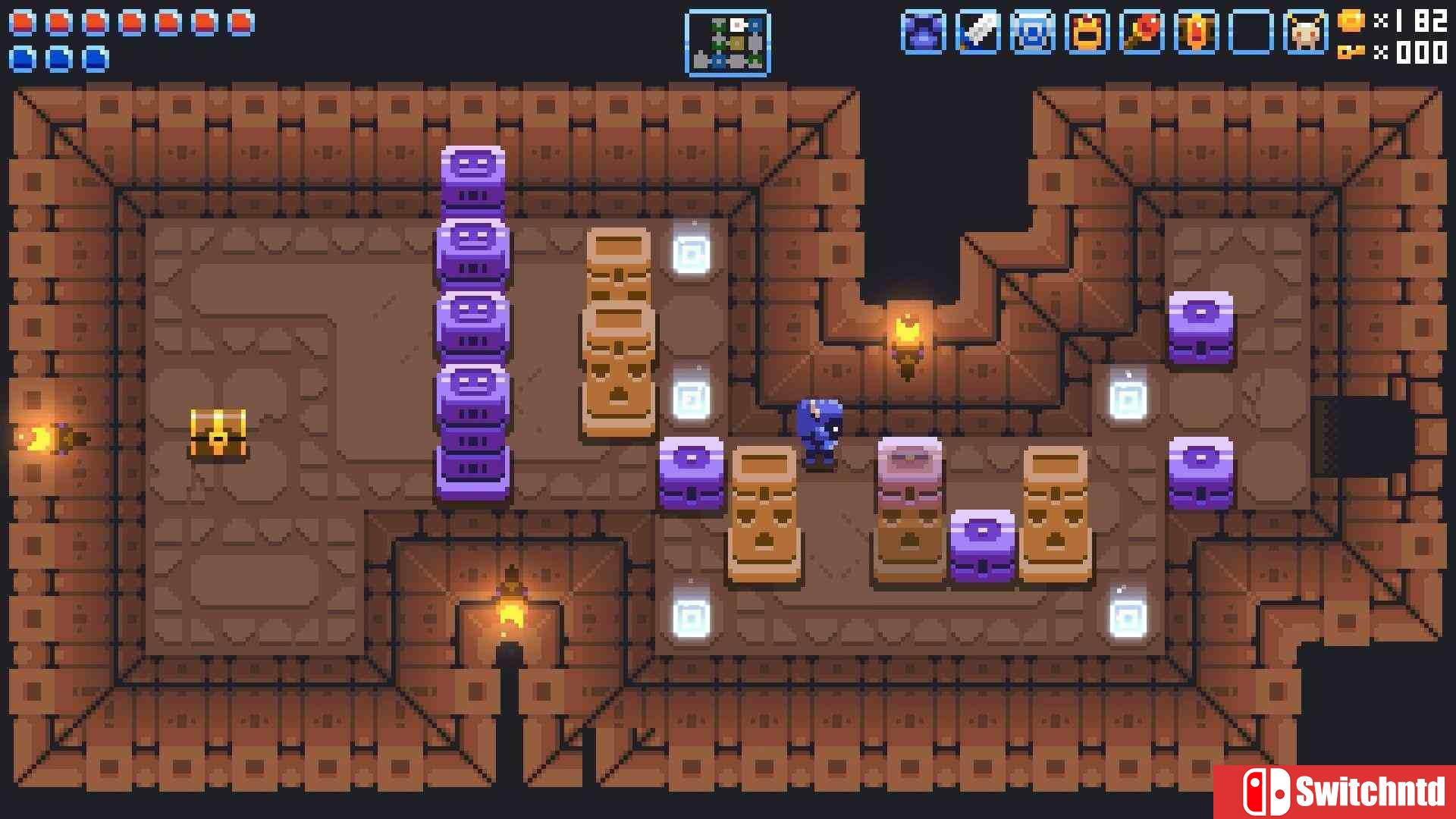 《Knightin'+（Knightin'+）》DARKZER0硬盘版[CN/EN]_3