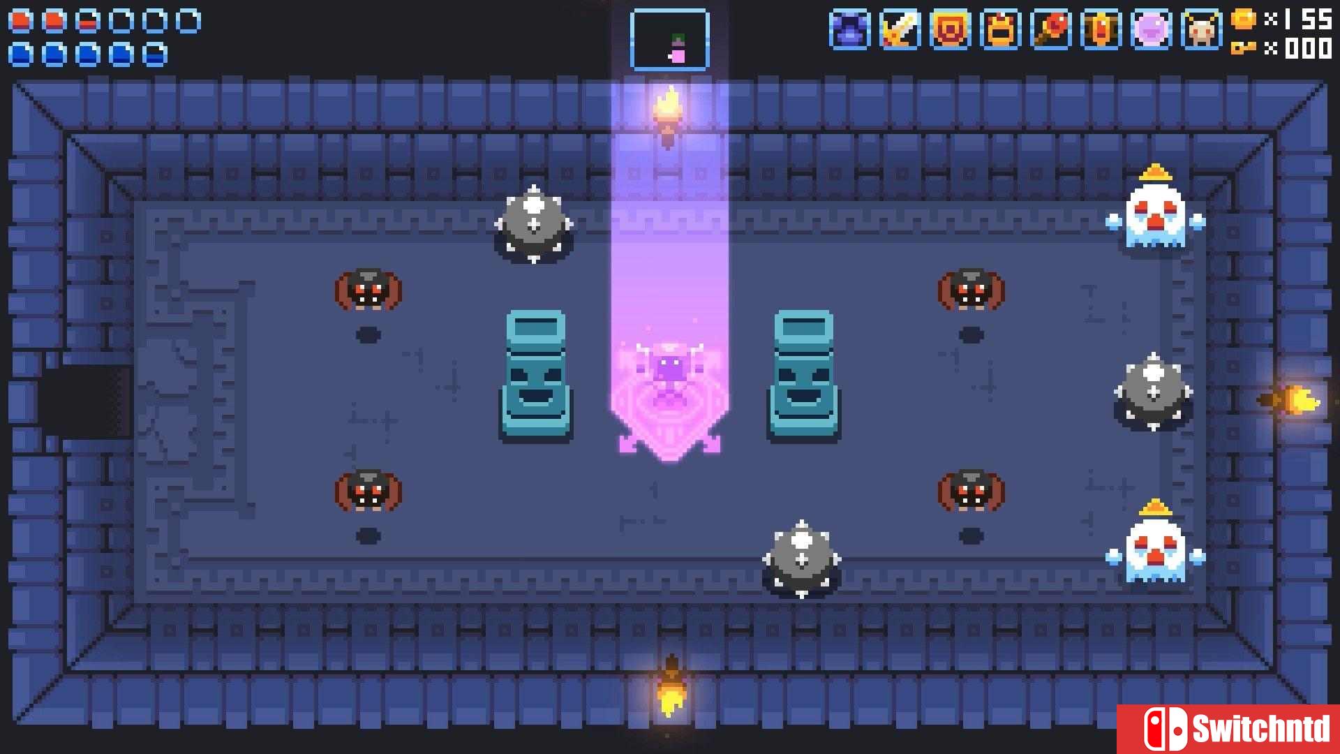 《Knightin'+（Knightin'+）》DARKZER0硬盘版[CN/EN]_4